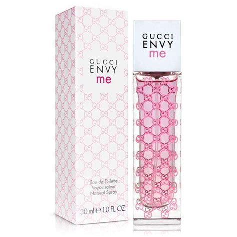 envy perfume by gucci edt spray for women|gucci envy me perfume shop.